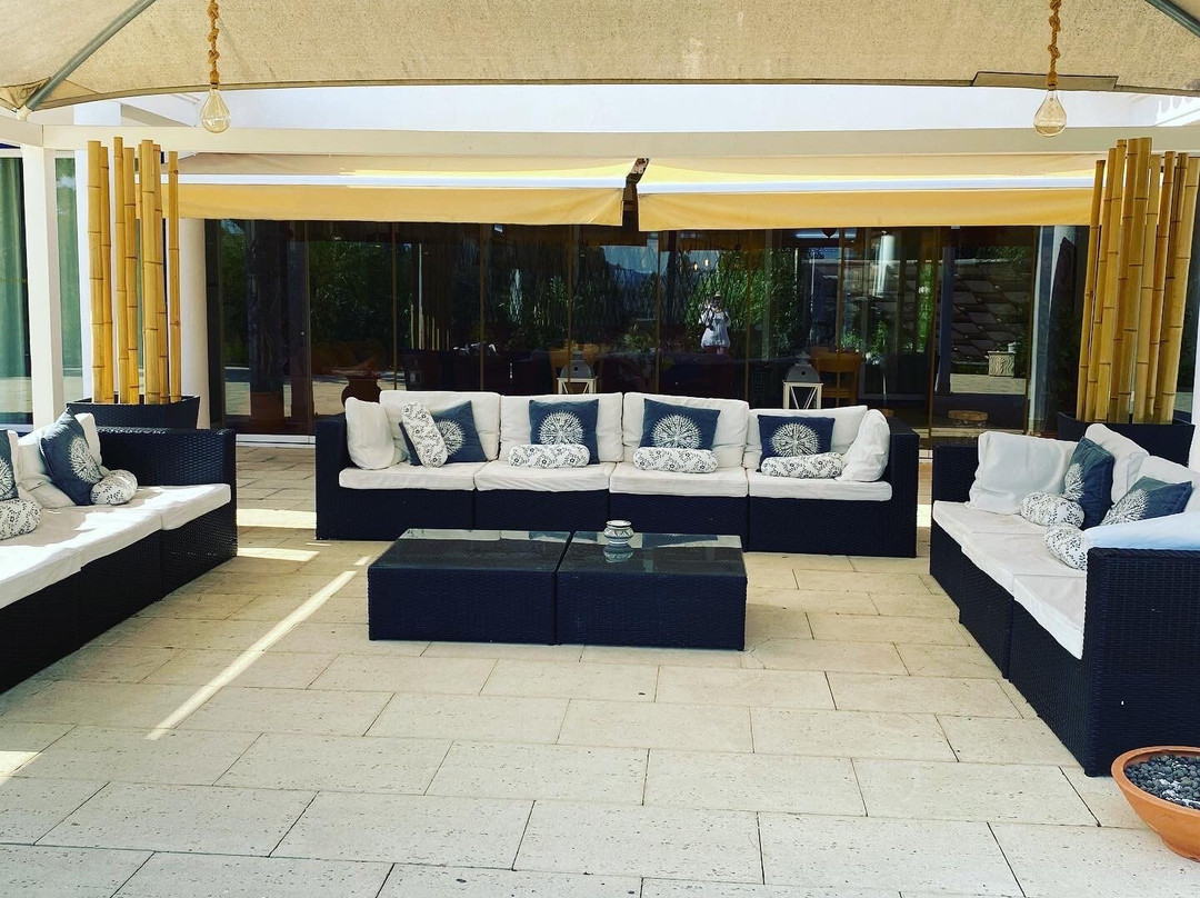 Hotel da Ameira主图