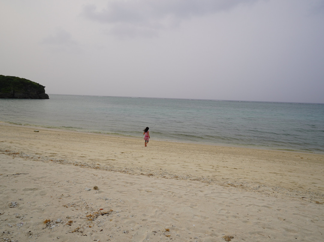 Akabaka Beach景点图片