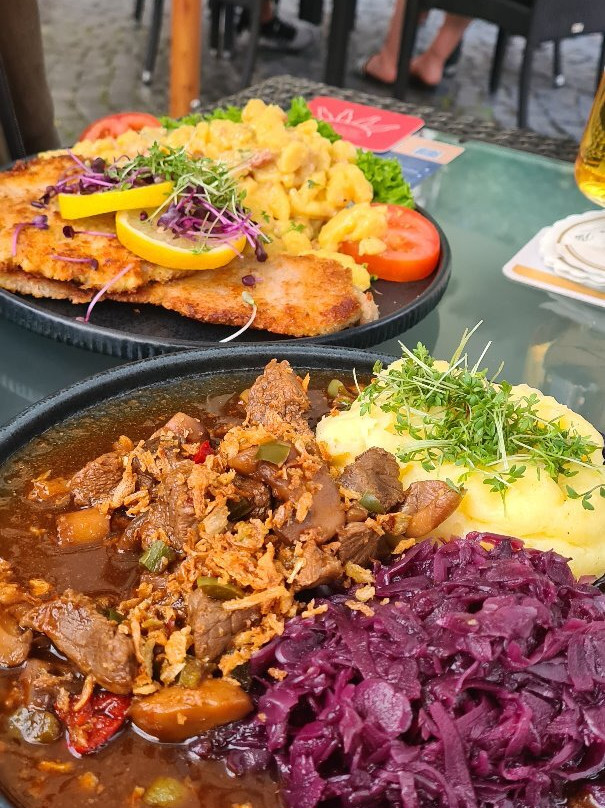 Hotel Blaue Ecke主图