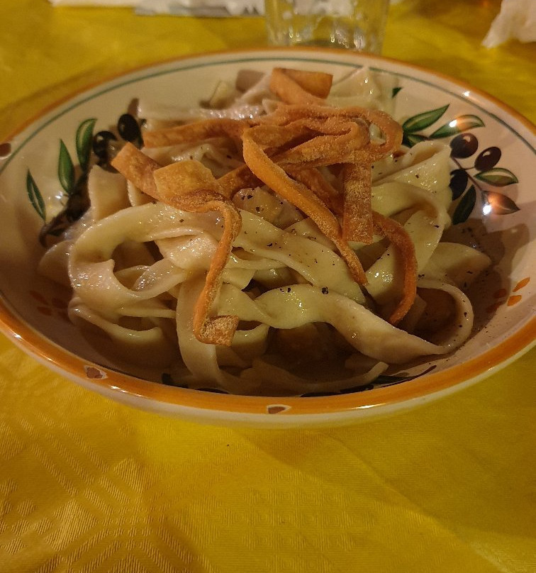 Agriturismo Terra D'ulivi主图