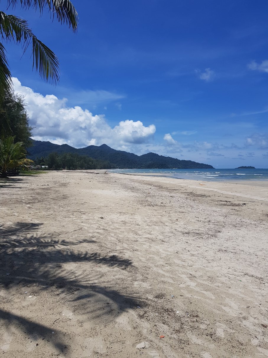 科隆普饶度假酒店-泳池