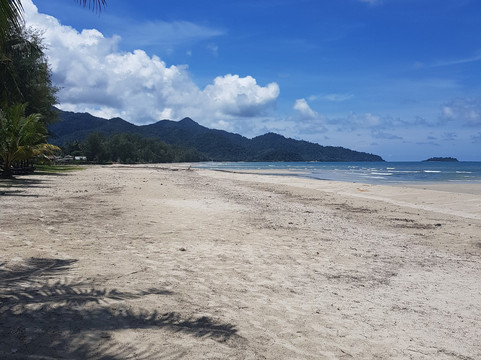 科隆普饶度假酒店主图