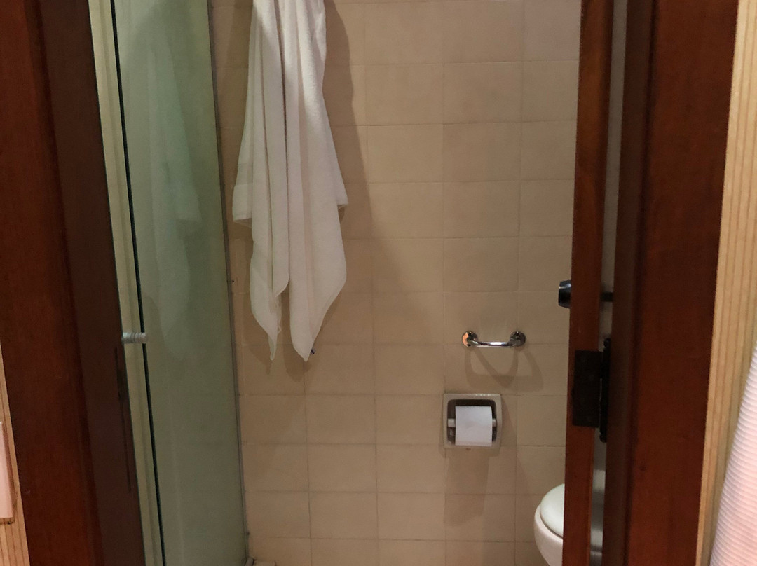 Hotel e Fazenda Rosa dos Ventos主图