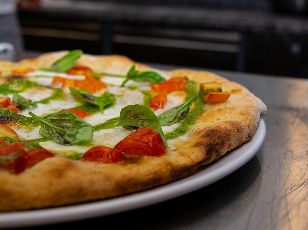 Pizzeria Basiliko