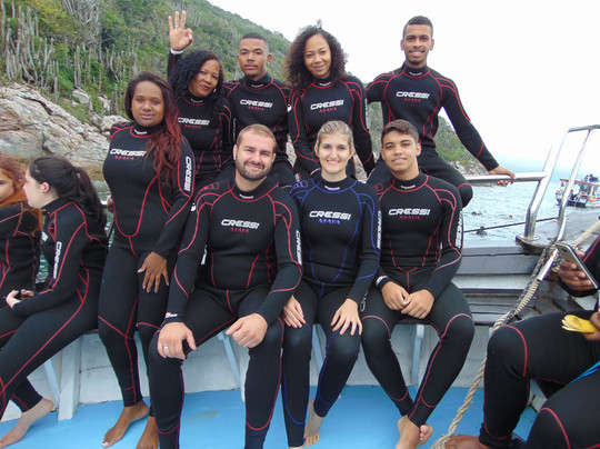 Acqua World-阿拉伊阿尔港必去景点