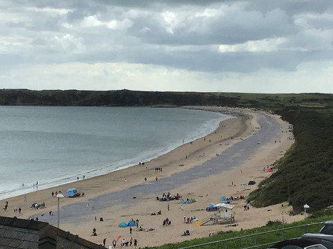 林霍姆旅馆主图