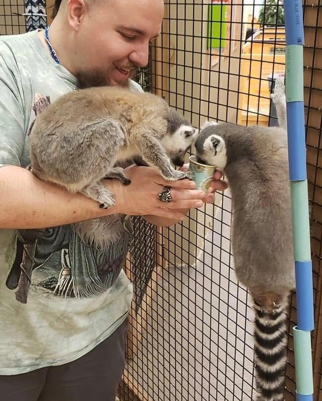 Sustainable Safari-Maplewood必去景点