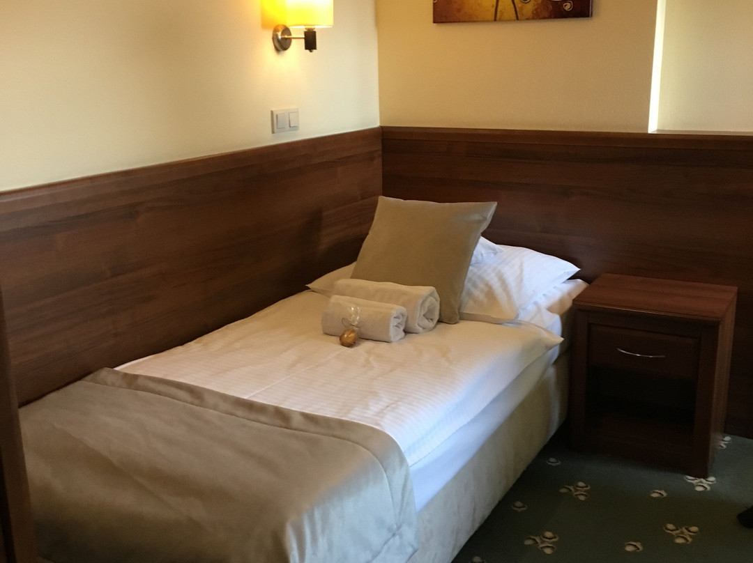 Hotel Rycerski主图