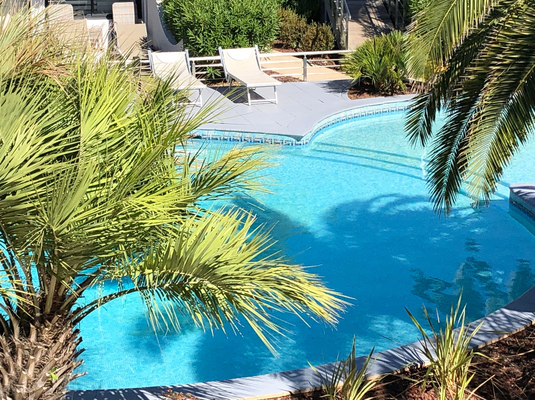 Le Spinaker Boutique Hôtel Spa Restaurant主图