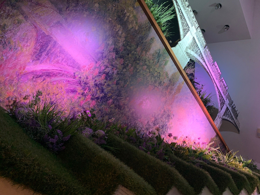 Musée Fournaise景点图片