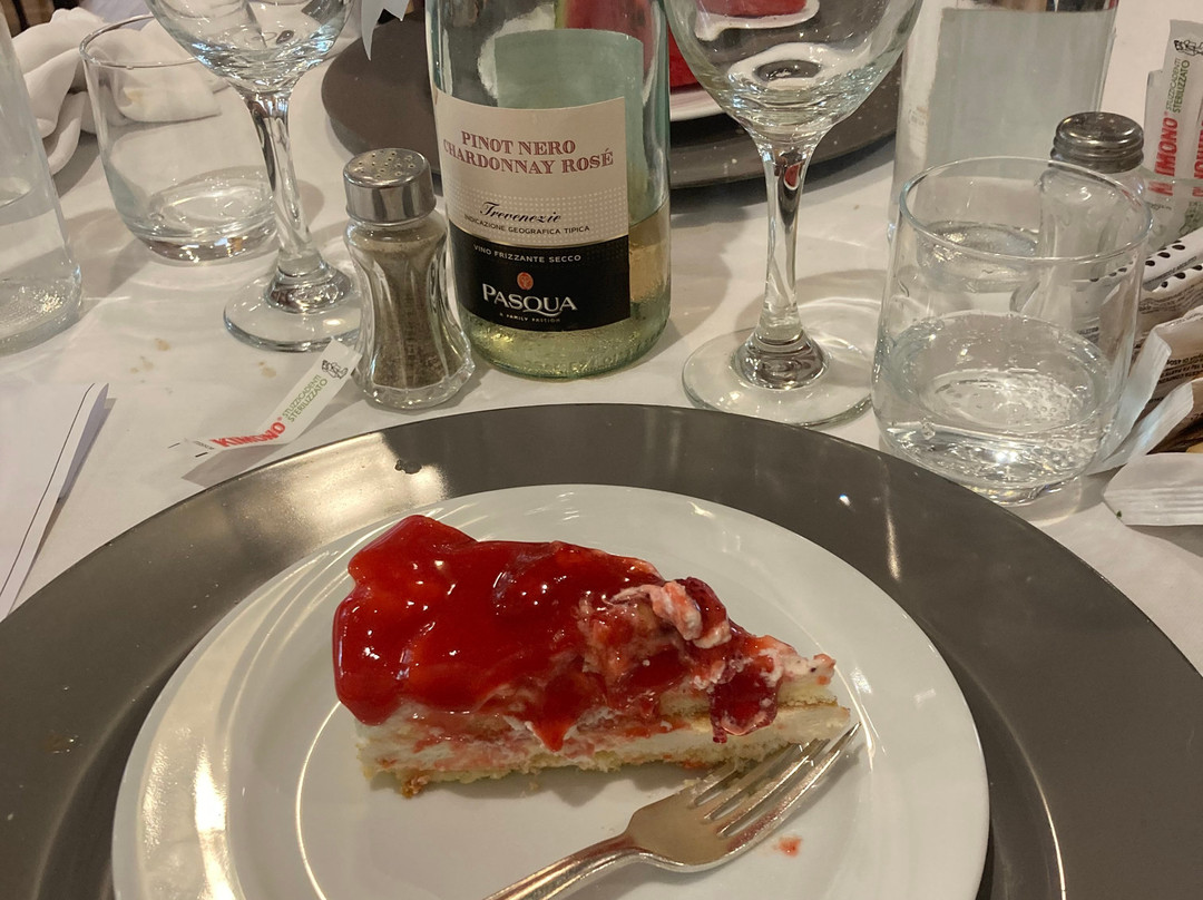科尔索酒店主图