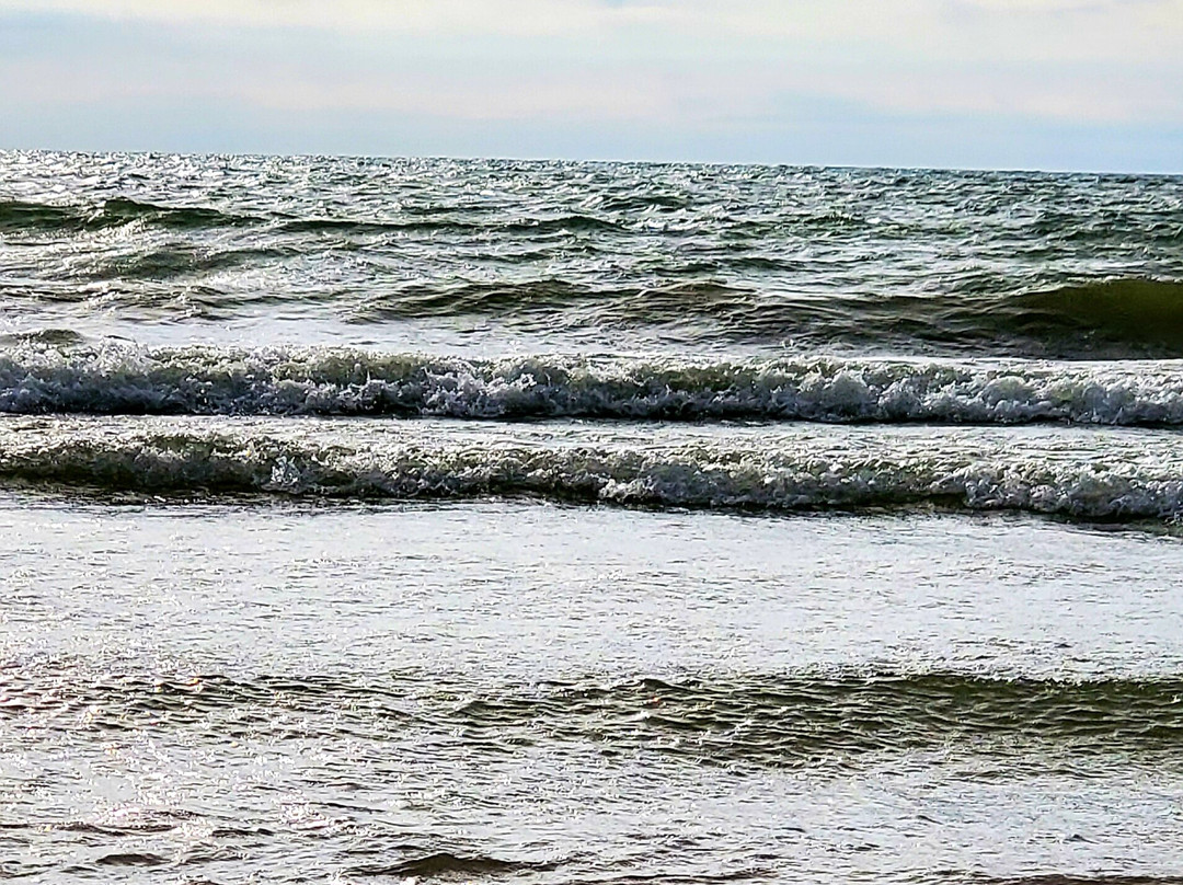 Square Rigger Lodge主图