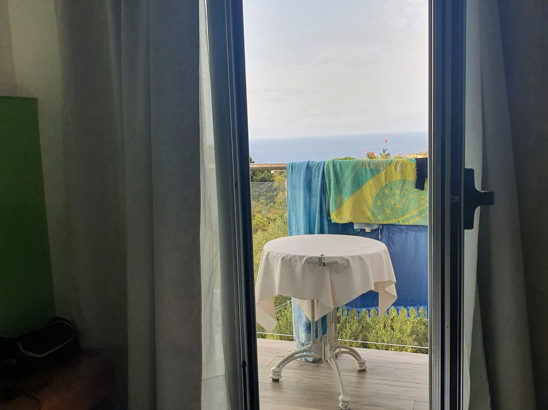 翁贝托酒店主图