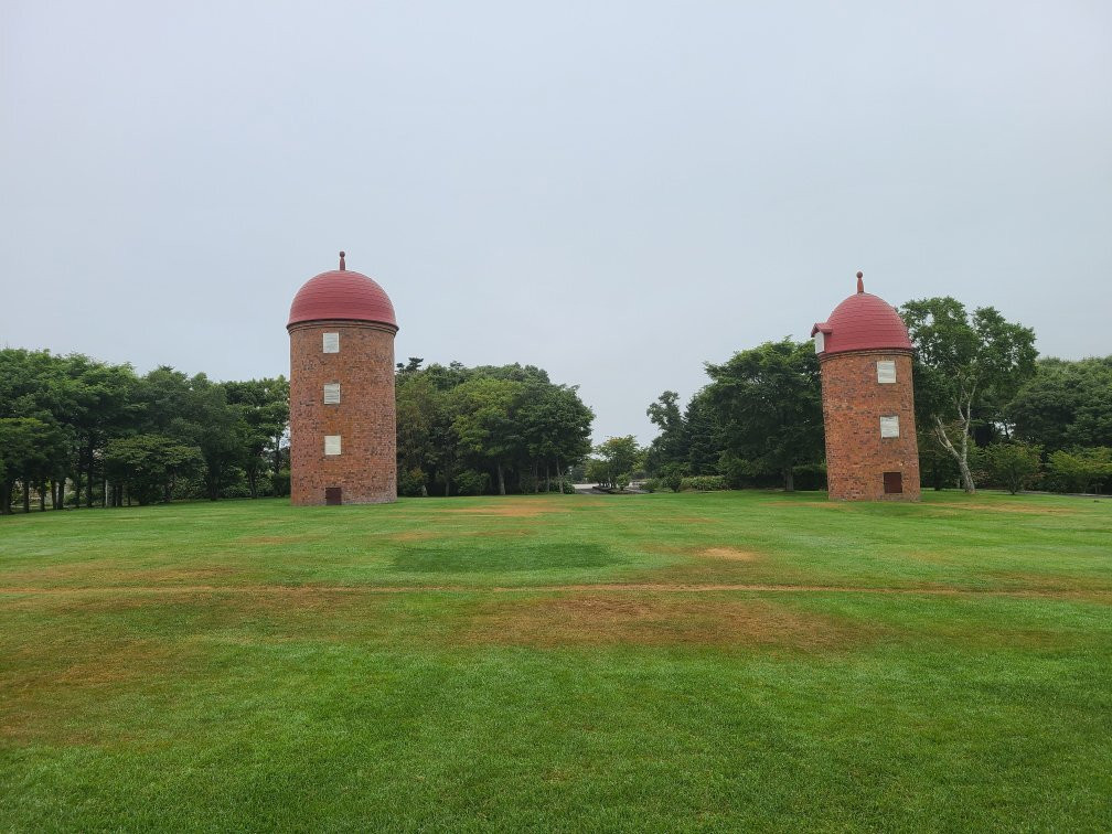 Meiji Park-根室市必去景点