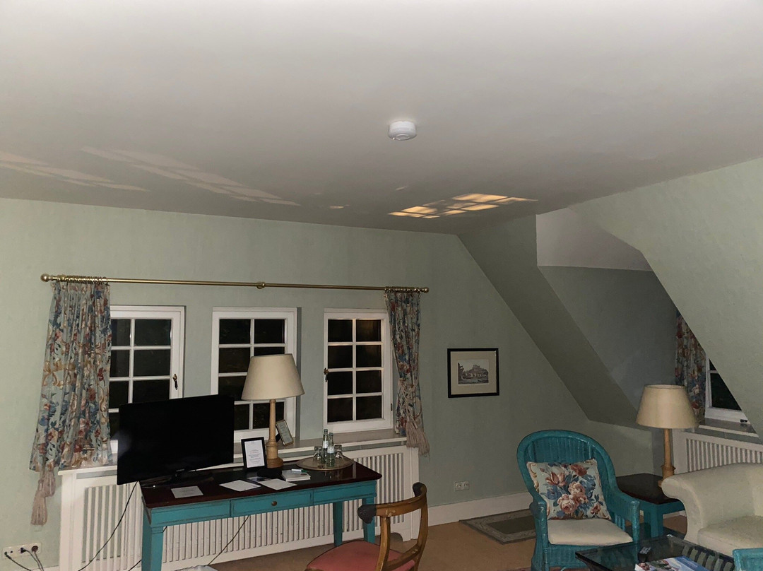 Herrenhaus Von Low Hotel & Gastwirtschaft主图