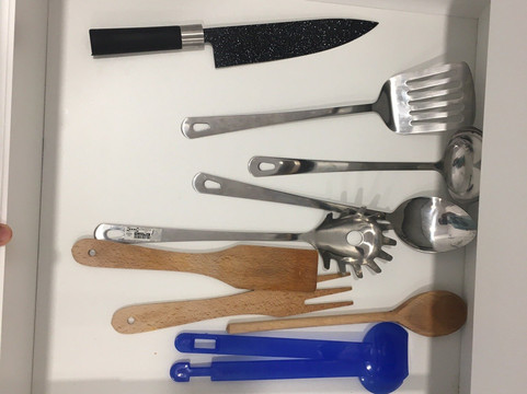 City Suites Marina主图