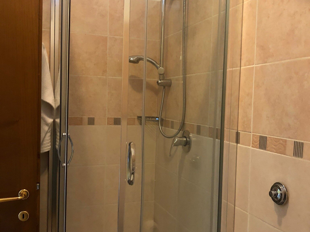 Hotel Villa Aurora主图