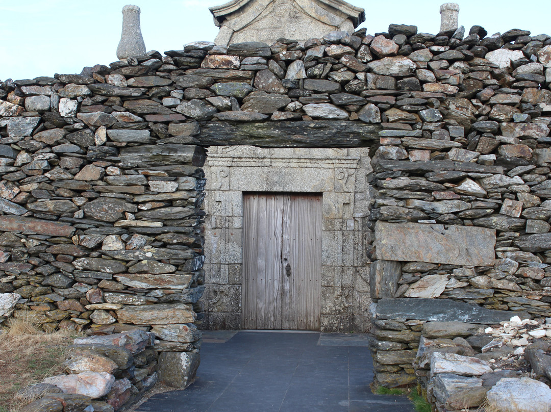 Serra de Sao Macario景点图片