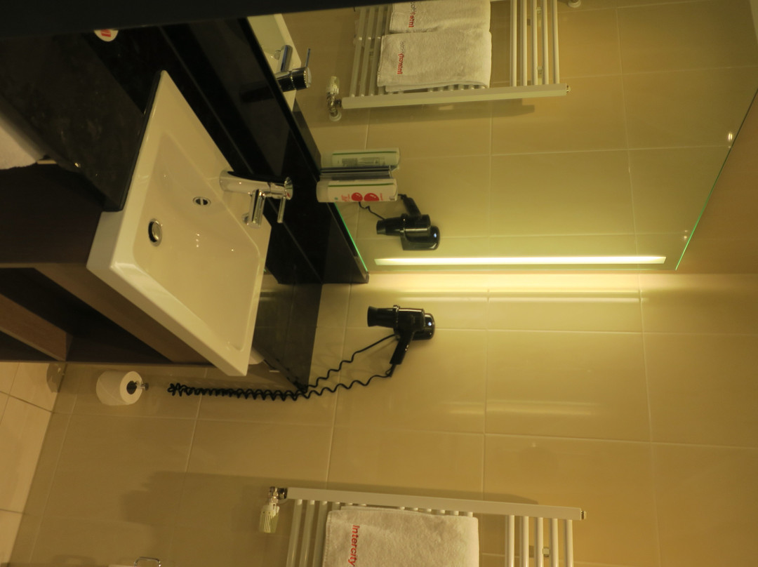 IntercityHotel Leipzig主图