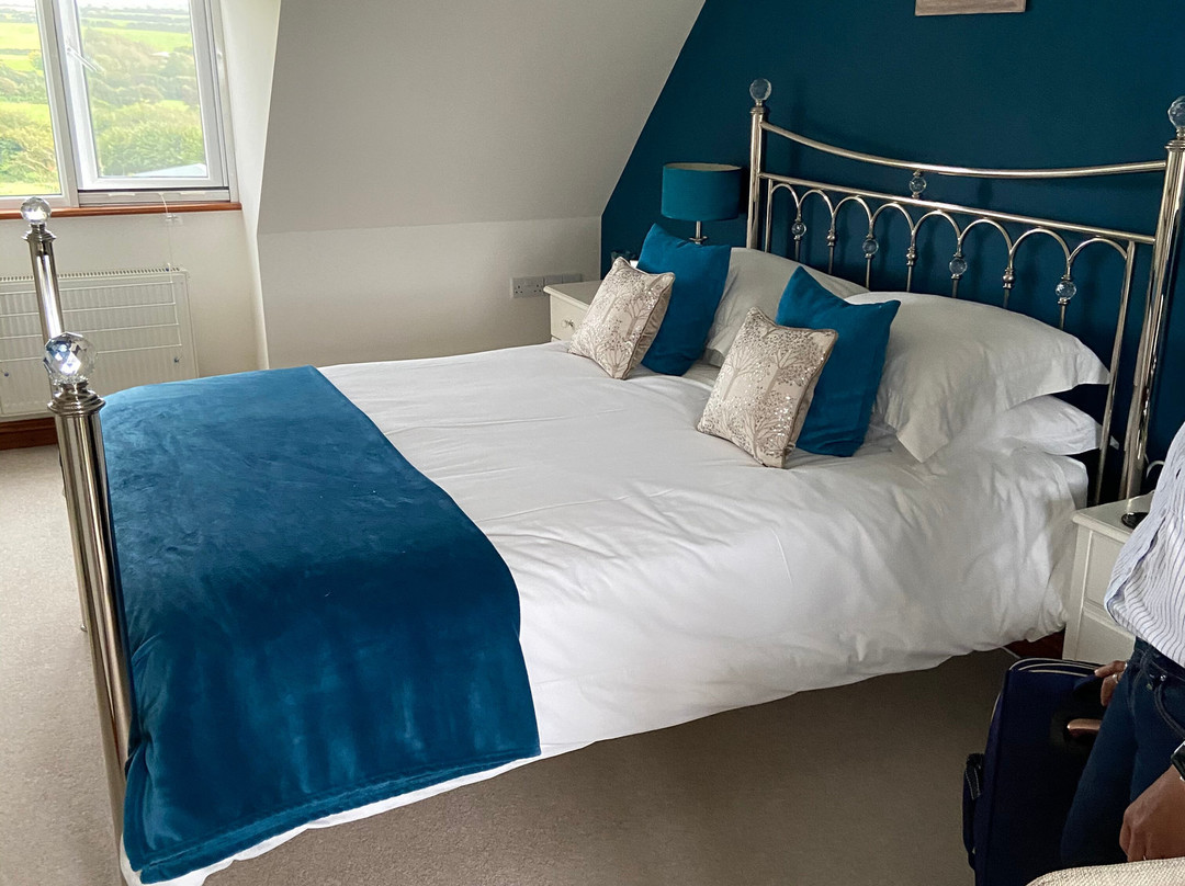 Cornish Valley View B&B主图