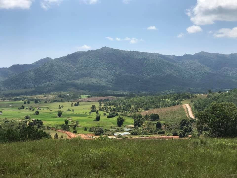 phonsavan tours by Pukyo B&B-Phonsavan必去景点
