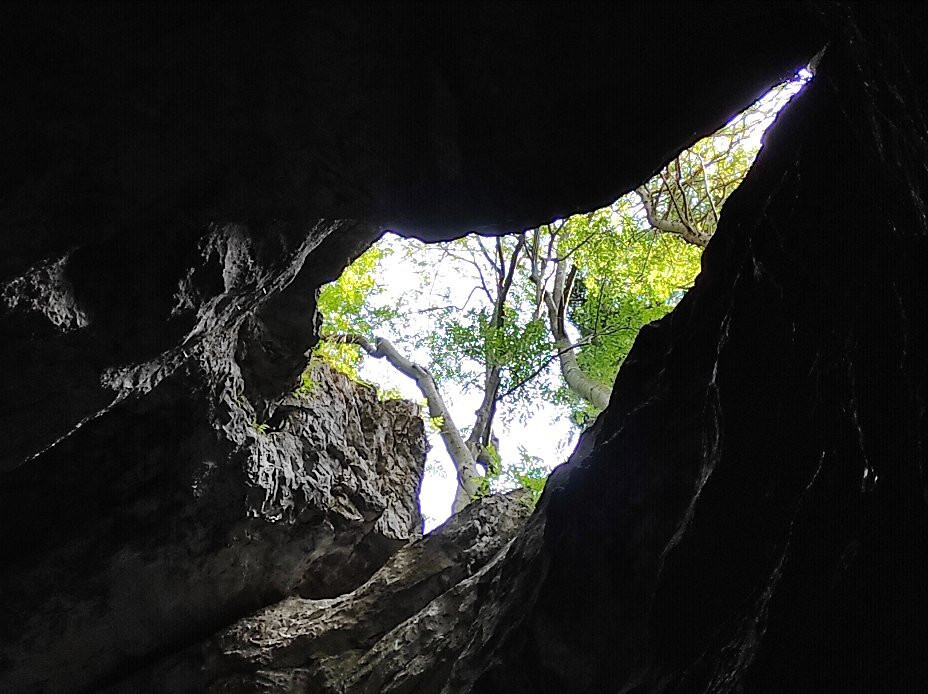 Ku Dziurze Gorge-扎科帕内必去景点