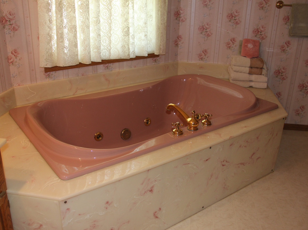 Cameo Rose Victorian Country Inn主图