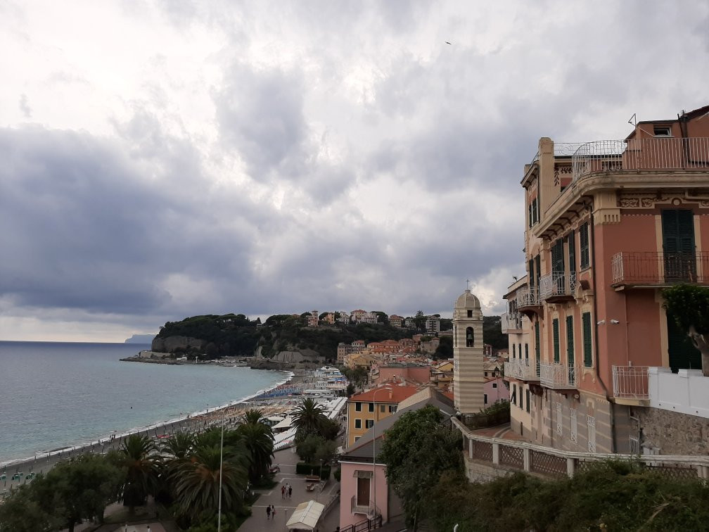 Passeggiata Romana景点图片
