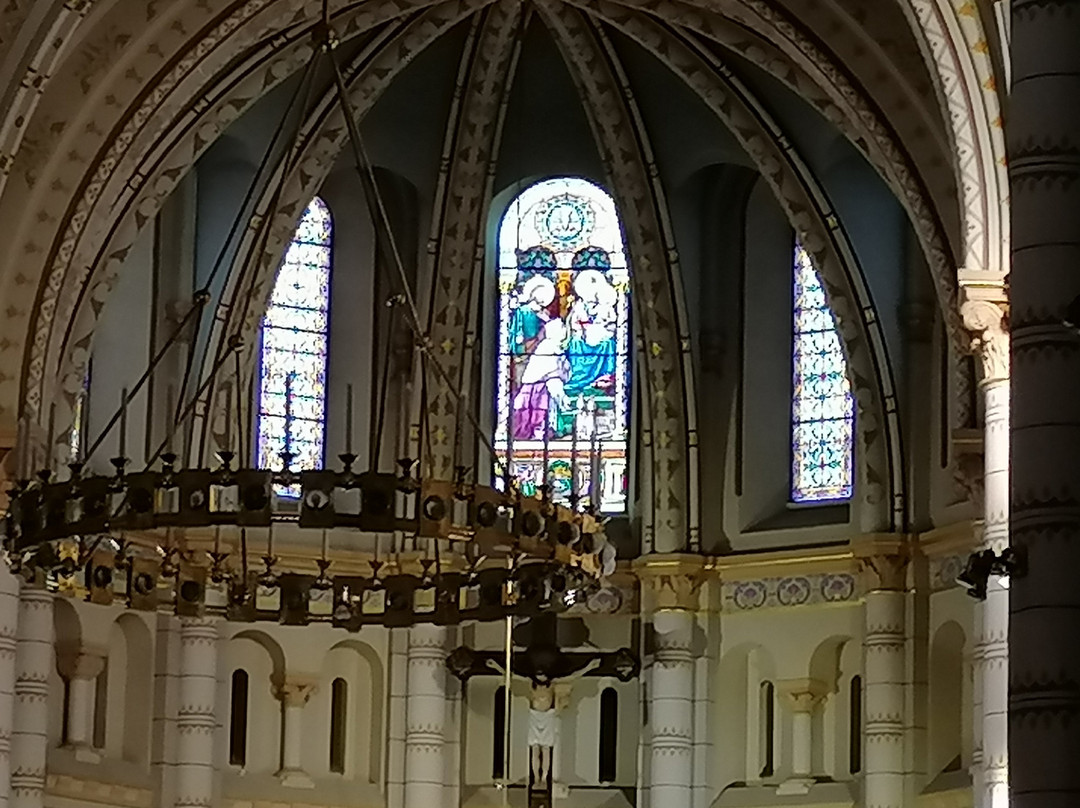 Co-cathedral of Our Lady of the Hungarians景点图片