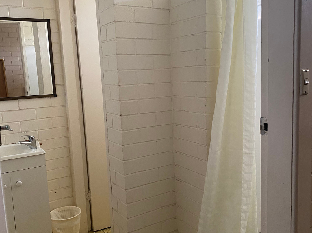 Whitsunday Palms Motel主图