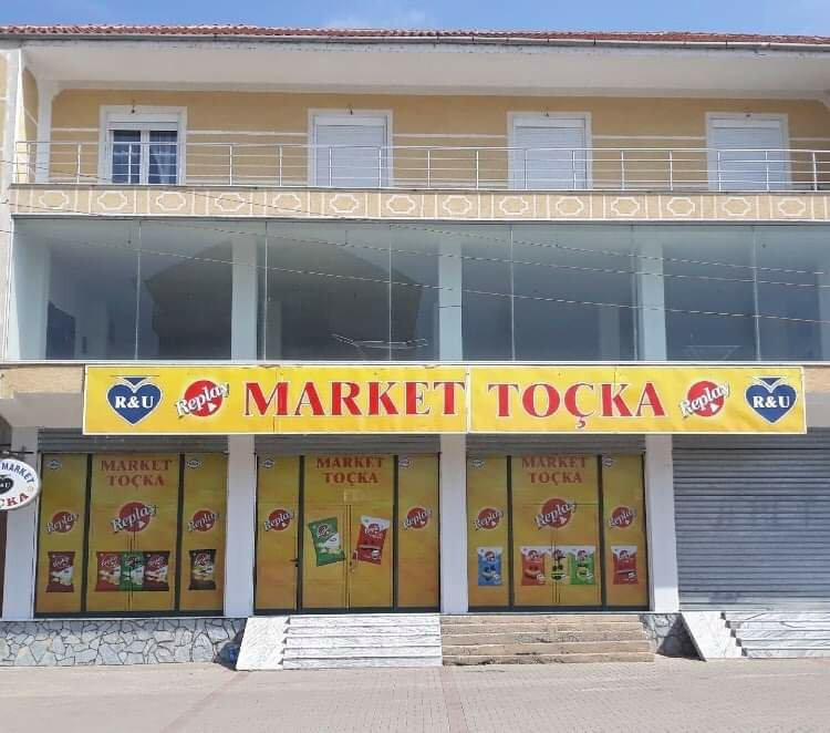Market Tocka景点图片