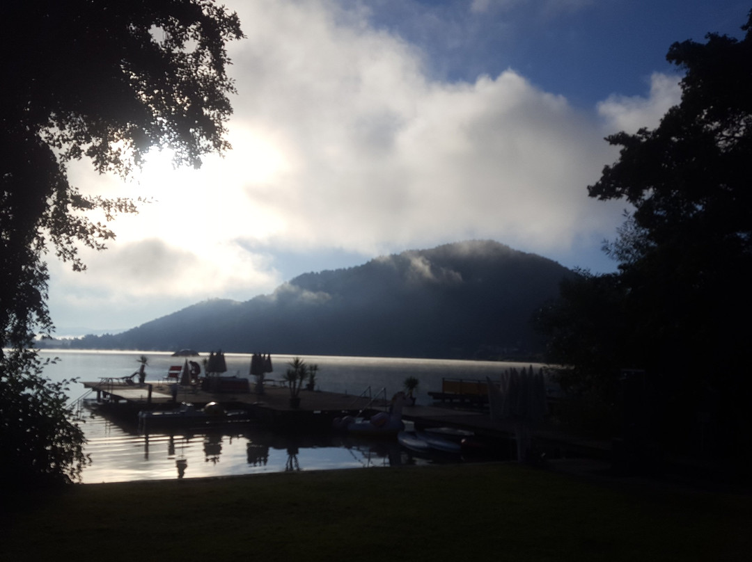 Seehotel Princes主图