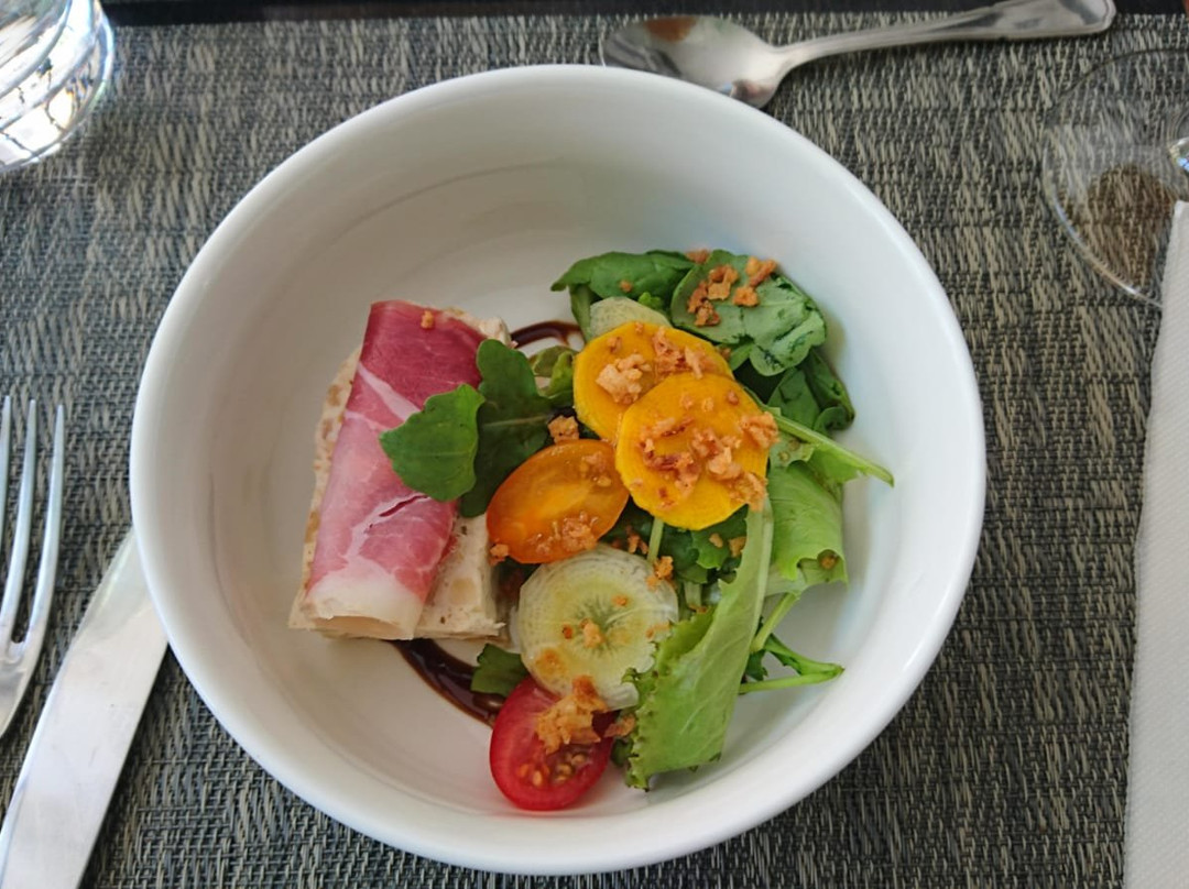 Saint-Pierre de Vassols旅游攻略图片