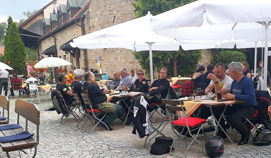 Alte Post Neuses主图