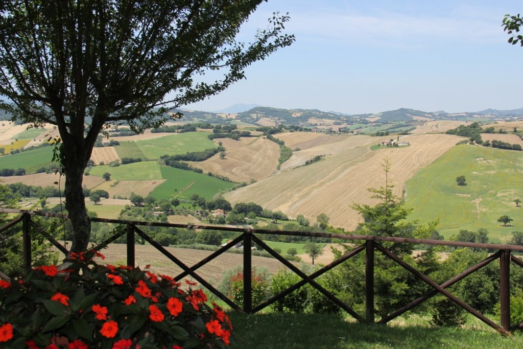 Il Castello Country House主图