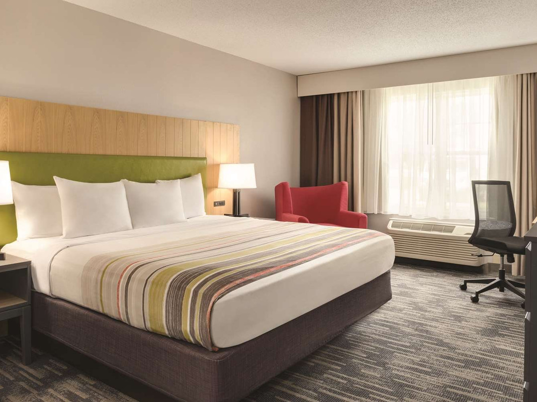 Country Inn & Suites by Radisson, Pella, IA主图