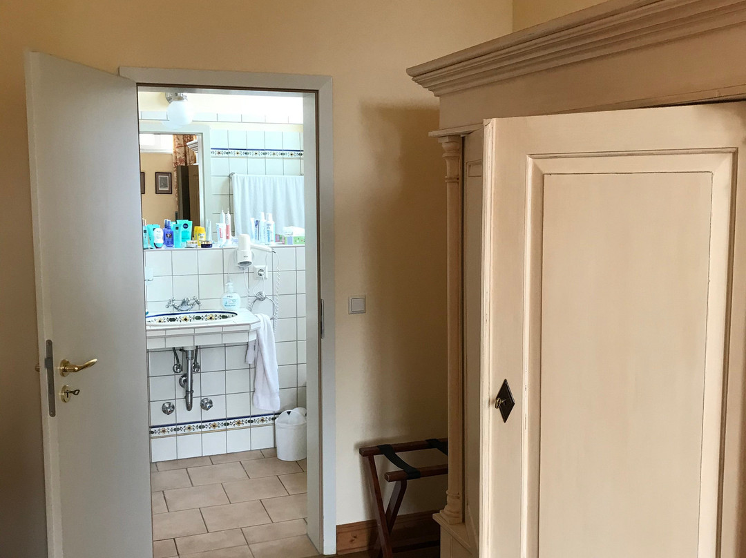 Hotel Schloss & Gut Ulrichshusen主图