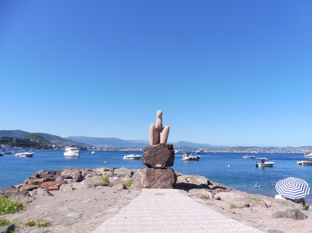 Promenade Andre Pradayrol