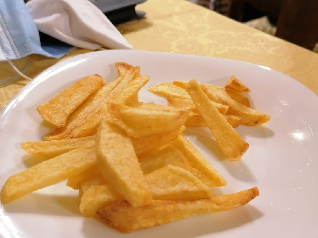 Albergo Il Cacciatore主图