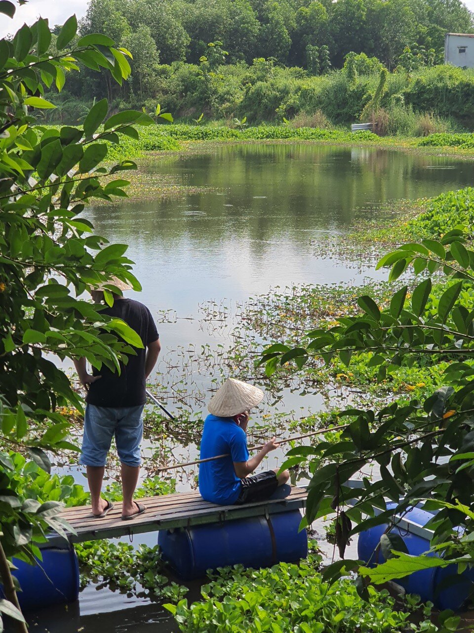 Cu Chi Boutique Farmstay-官方