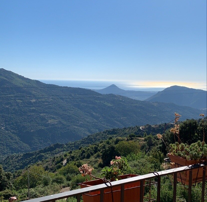 Charlie B&B Sardinia主图