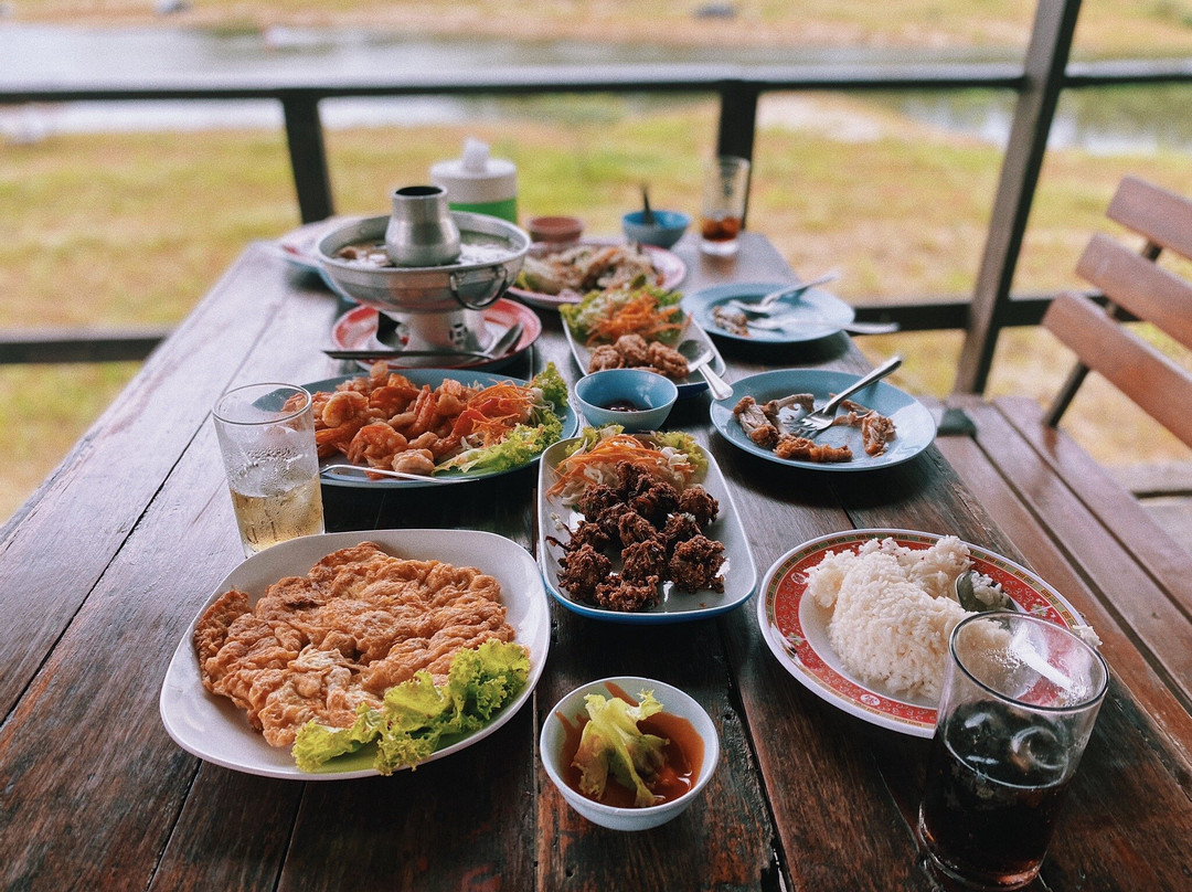Dok Krai Reservoir-匹他那尼可必去景点