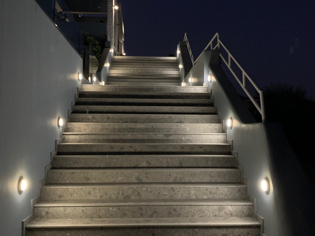 Ponti Beach Hotel主图