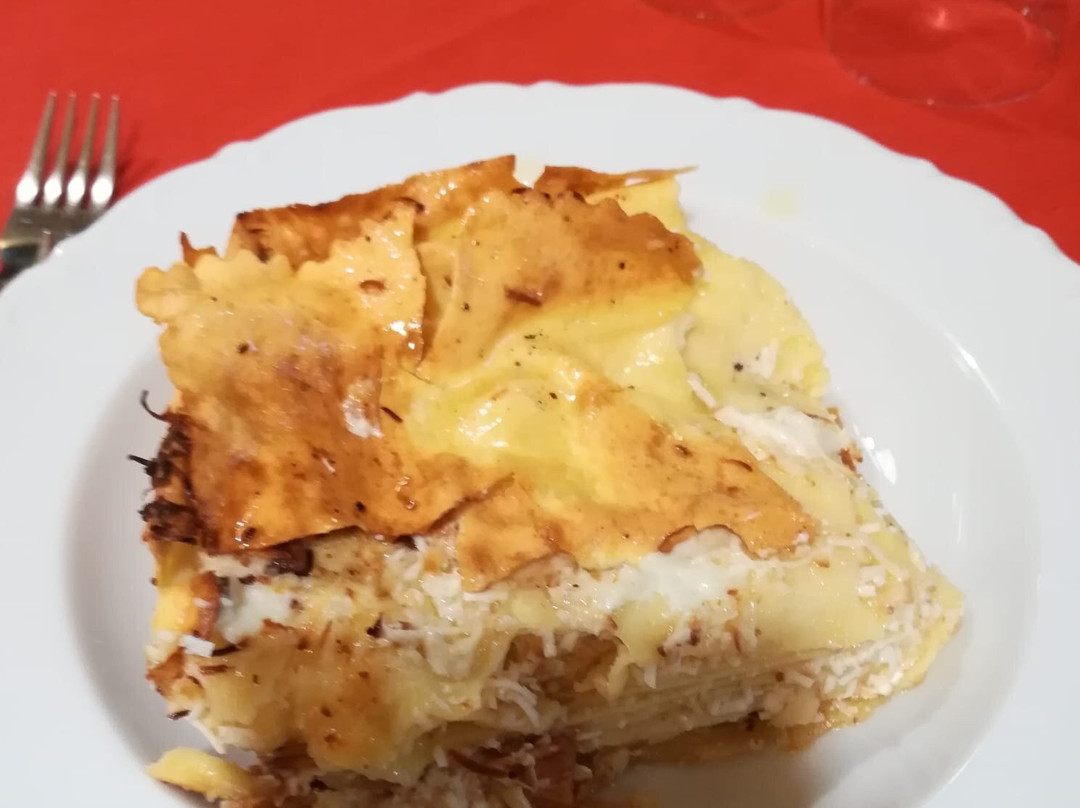 Locanda Da Pierina主图