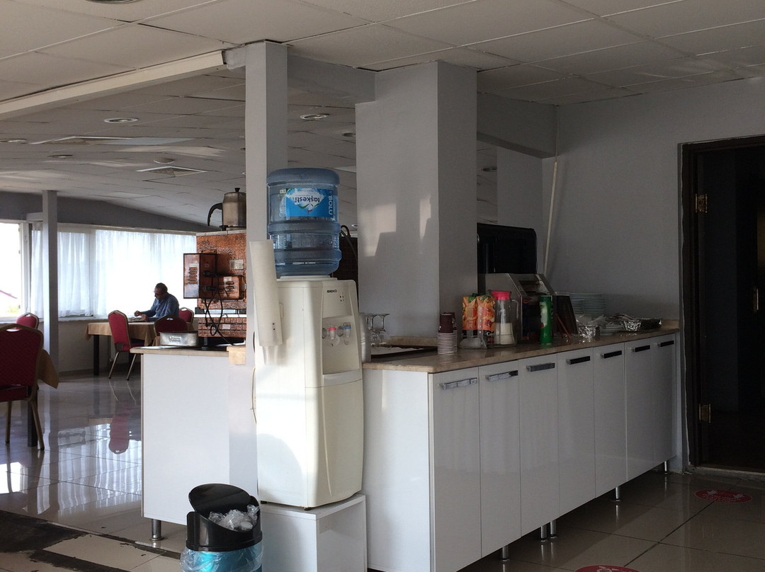 Paradise Caycuma Hotel主图