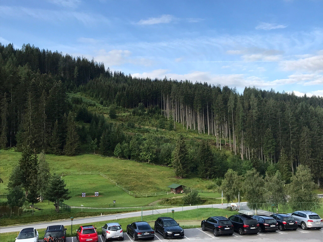 Gaestehaus Elisabeth主图