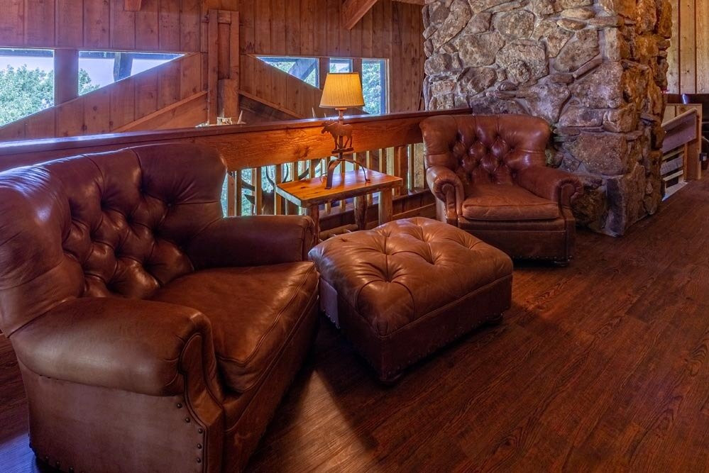 Sky Valley Chateau-斯廷博特斯普林斯必去景点