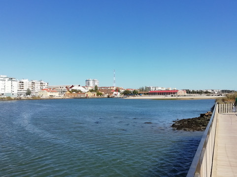 Moinhos de Vento de Alburrica-Barreiro必去景点