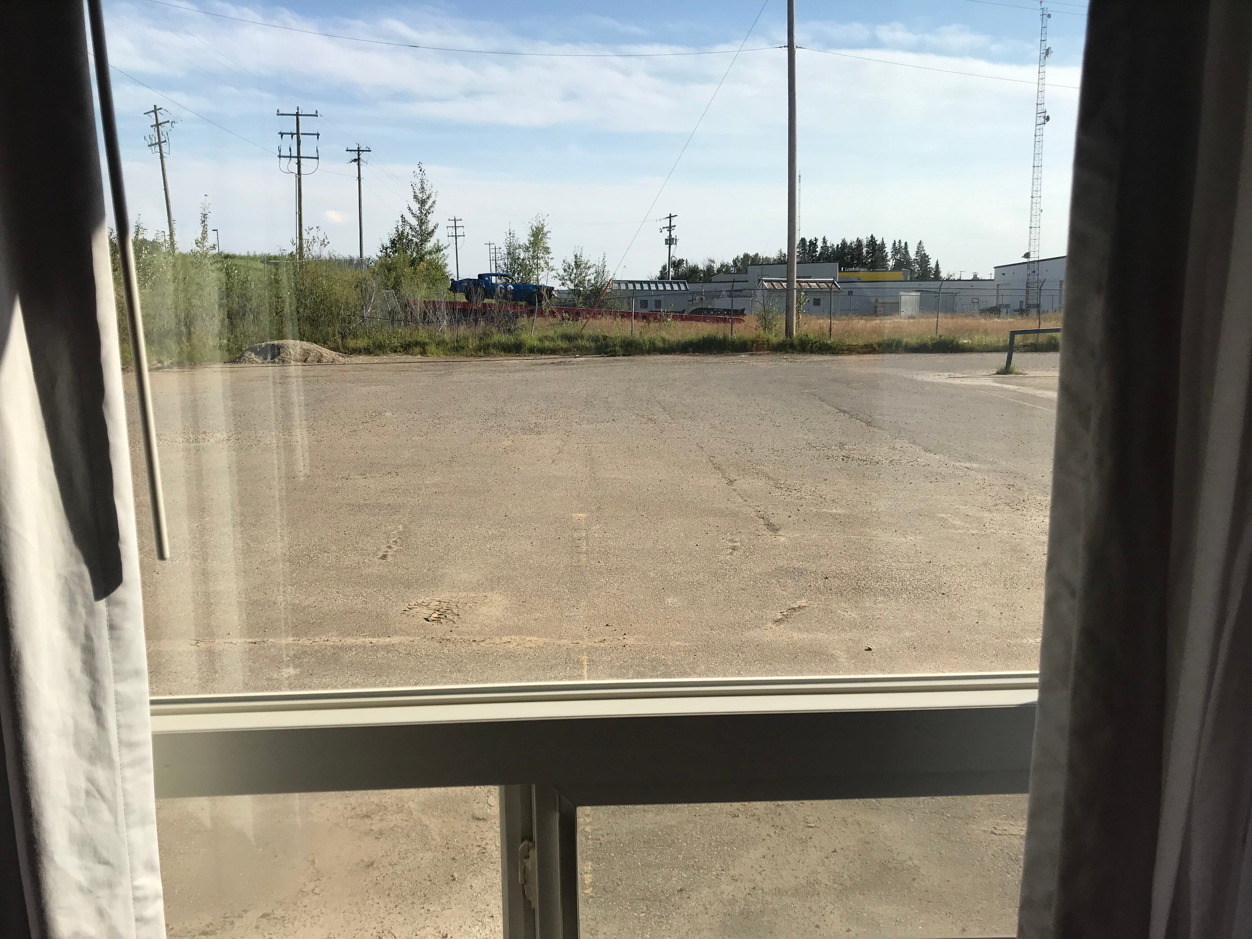 Super 8 by Wyndham Drayton Valley-酒店景观