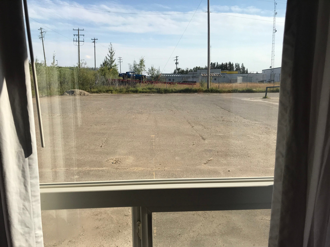 Super 8 by Wyndham Drayton Valley主图